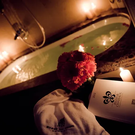 Ośrodek wypoczynkowy Borgo Dei Conti Relais & Chateaux 5*