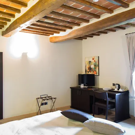 Borgo Dei Conti Relais & Chateaux 5* Perugia