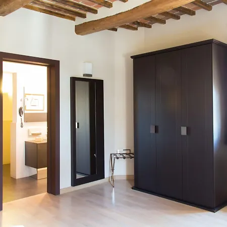 Borgo Dei Conti Relais & Chateaux Ośrodek wypoczynkowy