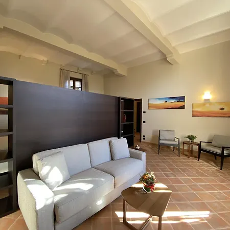 Borgo Dei Conti Relais & Chateaux