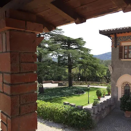Borgo Dei Conti Relais & Chateaux Perugia