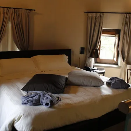 Borgo Dei Conti Relais & Chateaux Ośrodek wypoczynkowy Perugia