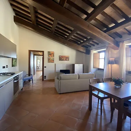 Borgo Dei Conti Relais & Chateaux 5*