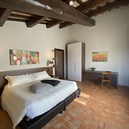 Borgo Dei Conti Relais & Chateaux Ośrodek wypoczynkowy 5*