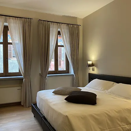 Borgo Dei Conti Relais & Chateaux 5*
