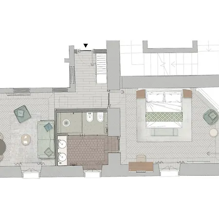 Borgo Dei Conti Relais & Chateaux 5* Perugia