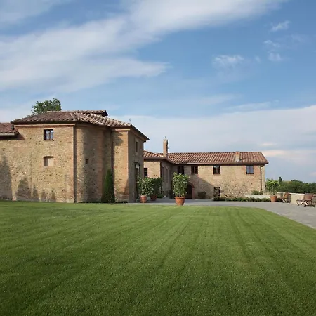 Borgo Dei Conti Relais & Chateaux Ośrodek wypoczynkowy 5*