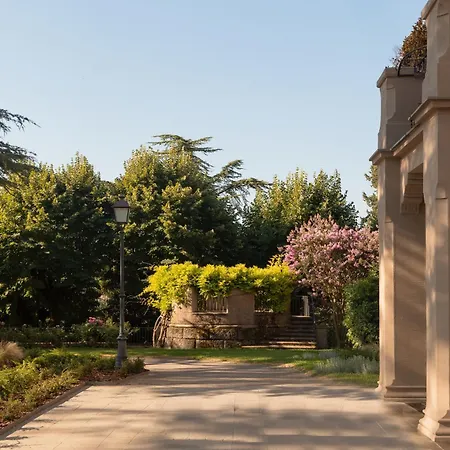 Borgo Dei Conti Relais & Chateaux