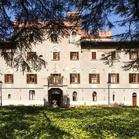 Borgo Dei Conti Relais & Chateaux Ośrodek wypoczynkowy Perugia