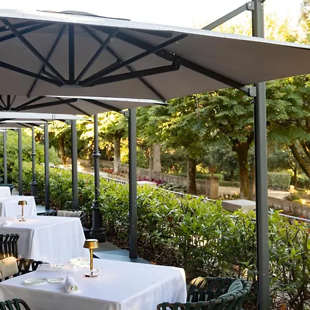 Borgo Dei Conti Relais & Chateaux 5* Perugia