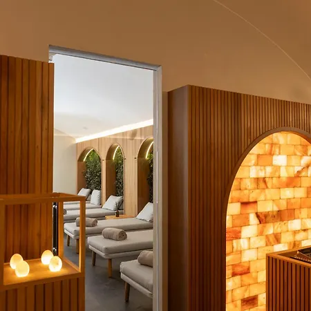 Ośrodek wypoczynkowy Borgo Dei Conti Relais & Chateaux 5*