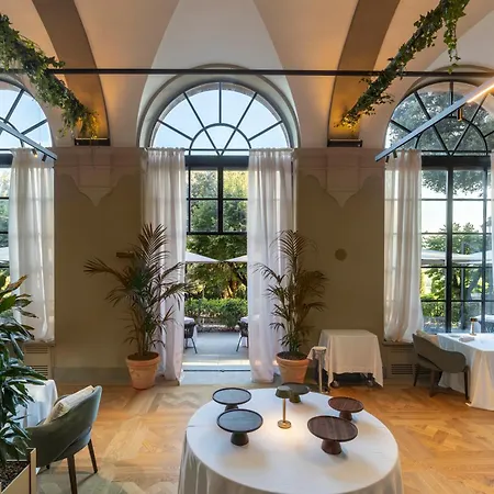 Borgo Dei Conti Relais & Chateaux 5* Perugia
