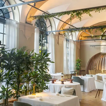 Borgo Dei Conti Relais & Chateaux Ośrodek wypoczynkowy