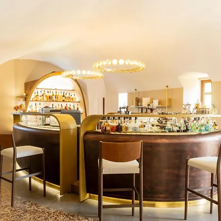 Ośrodek wypoczynkowy Borgo Dei Conti Relais & Chateaux