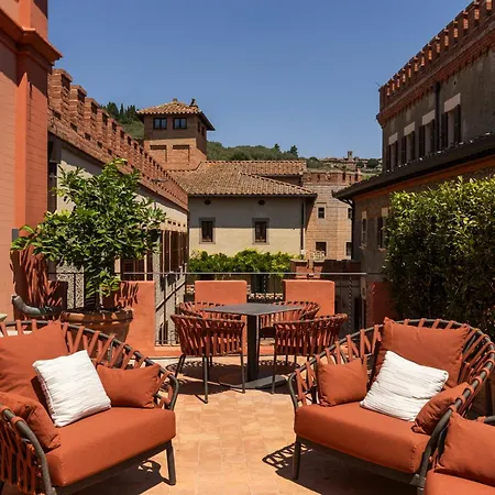 Borgo Dei Conti Relais & Chateaux 5*