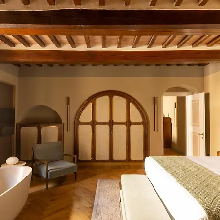 Borgo Dei Conti Relais & Chateaux Perugia