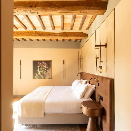 Borgo Dei Conti Relais & Chateaux Ośrodek wypoczynkowy