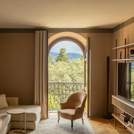 Borgo Dei Conti Relais & Chateaux Ośrodek wypoczynkowy 5*