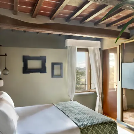 Borgo Dei Conti Relais & Chateaux Ośrodek wypoczynkowy Perugia
