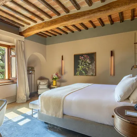 Borgo Dei Conti Relais & Chateaux 5*