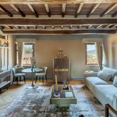 Borgo Dei Conti Relais & Chateaux 5* Perugia