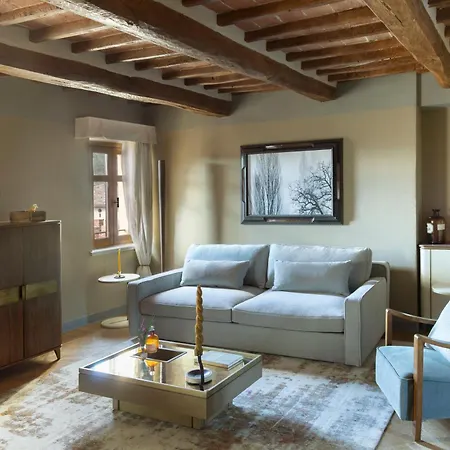 Borgo Dei Conti Relais & Chateaux 5*