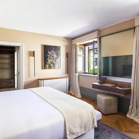 Borgo Dei Conti Relais & Chateaux Ośrodek wypoczynkowy 5*