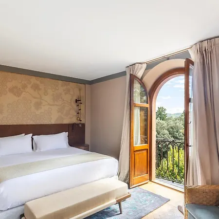 Borgo Dei Conti Relais & Chateaux Ośrodek wypoczynkowy Perugia