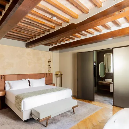 Ośrodek wypoczynkowy Borgo Dei Conti Relais & Chateaux Perugia