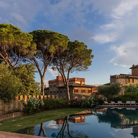 Borgo Dei Conti Relais & Chateaux 5* Perugia