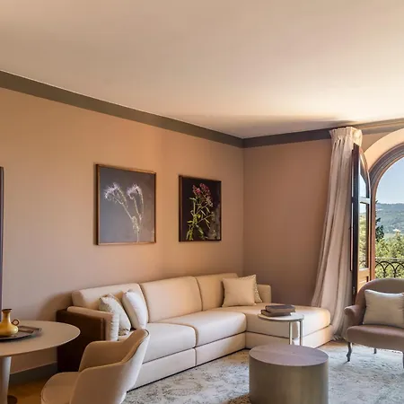 Borgo Dei Conti Relais & Chateaux 5* Perugia