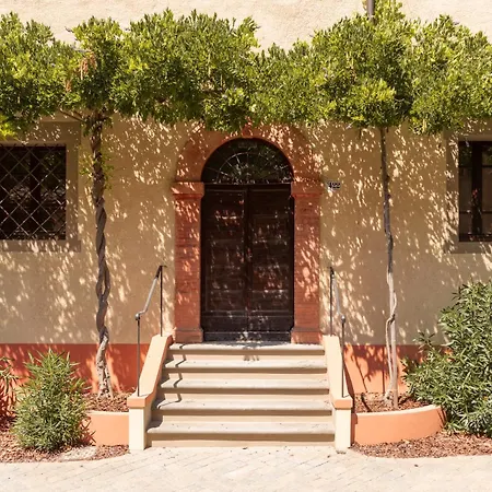 Borgo Dei Conti Relais & Chateaux Ośrodek wypoczynkowy Perugia