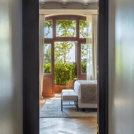 Borgo Dei Conti Relais & Chateaux Resort Perugia