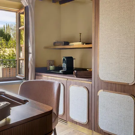 Borgo Dei Conti Relais & Chateaux Resort