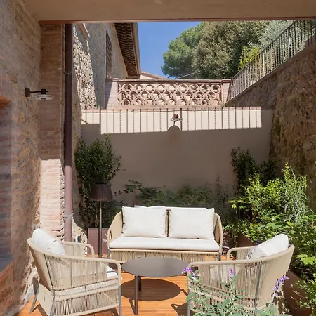 Borgo Dei Conti Relais & Chateaux Resort 5*