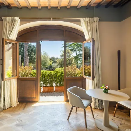 Borgo Dei Conti Relais & Chateaux Resort 5*