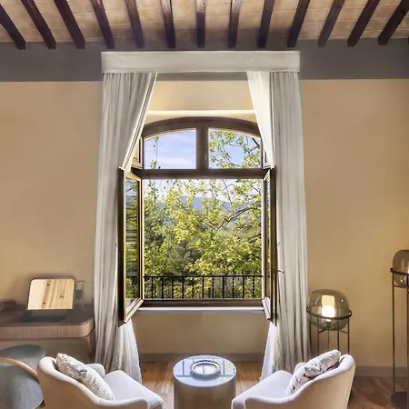Borgo Dei Conti Relais & Chateaux Resort 5*