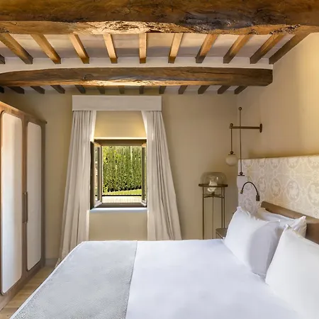 Resort Borgo Dei Conti Relais & Chateaux 5*