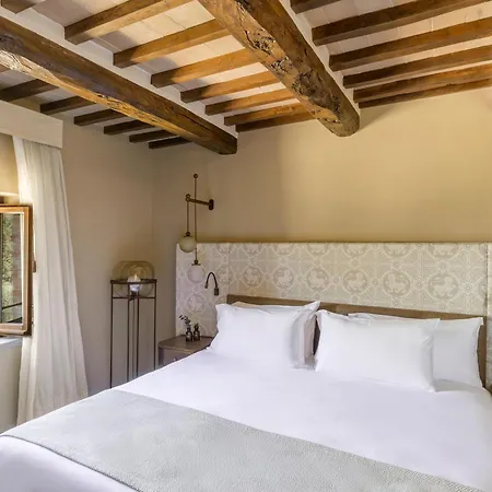 Borgo Dei Conti Relais & Chateaux 5*