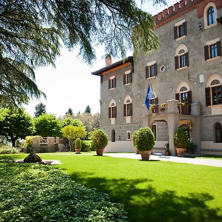 Borgo Dei Conti Relais & Chateaux Ośrodek wypoczynkowy 5*