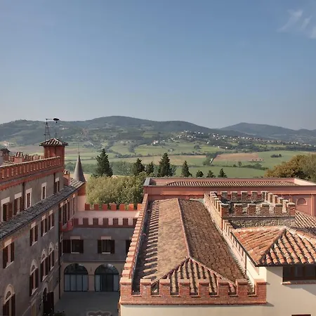 Borgo Dei Conti Relais & Chateaux 5*