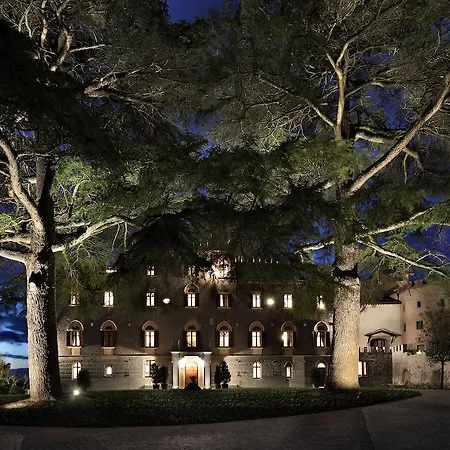 Borgo Dei Conti Relais & Chateaux Ośrodek wypoczynkowy Perugia
