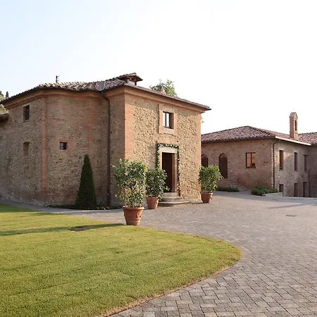 Borgo Dei Conti Relais & Chateaux