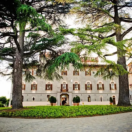 Borgo Dei Conti Relais & Chateaux Ośrodek wypoczynkowy Perugia