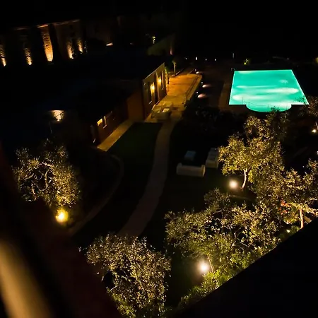 Ośrodek wypoczynkowy Borgo Dei Conti Relais & Chateaux 5*