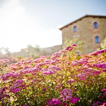 Borgo Dei Conti Relais & Chateaux