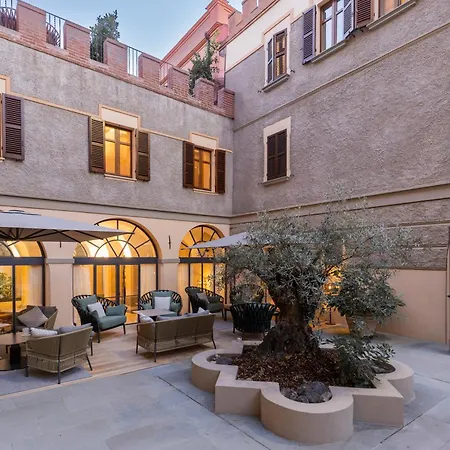 Resort Borgo Dei Conti Relais & Chateaux
