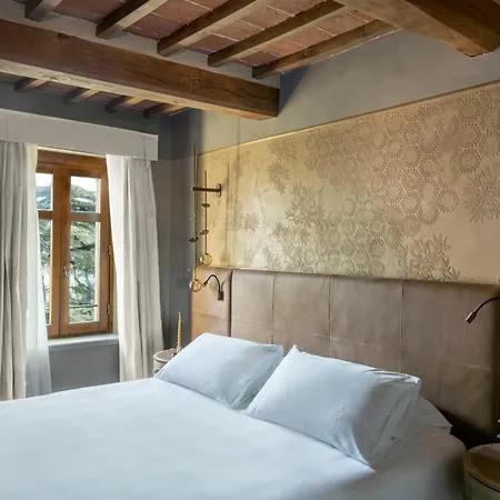 Borgo Dei Conti Relais & Chateaux