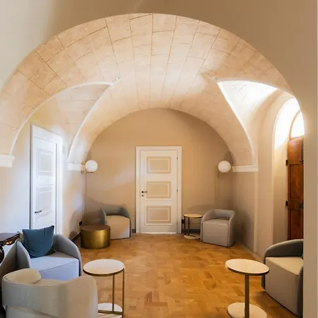 Üdülőközpont Borgo Dei Conti Relais & Chateaux 5*