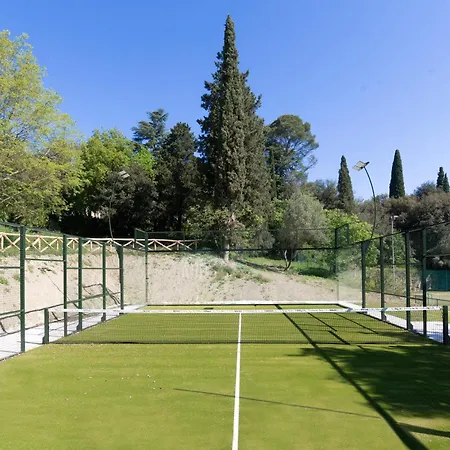 Borgo Dei Conti Relais & Chateaux